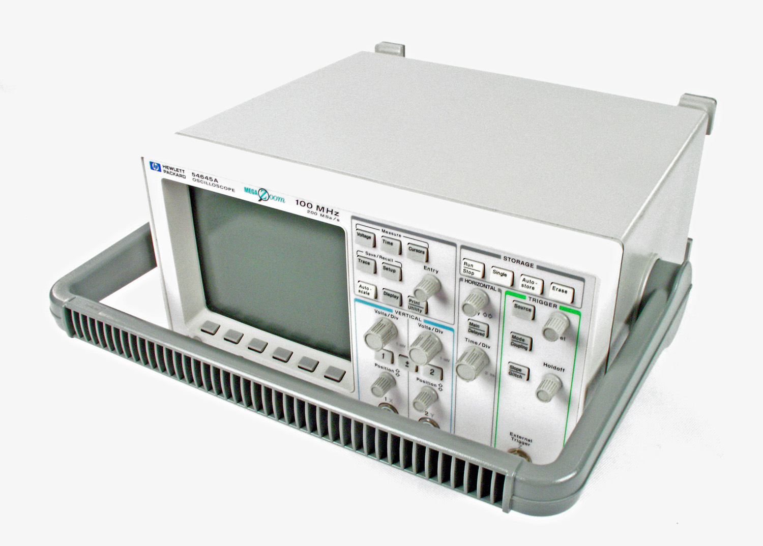 HP / Agilent 54641A for sale
